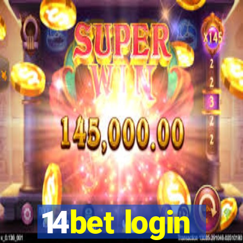 14bet login